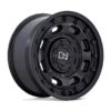 Black Rhino ATLAS - 16 inch BLACK