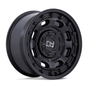 Black Rhino ATLAS - 18 inch BLACK