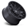 Black Rhino ATLAS - 16 inch BLACK - Image 2
