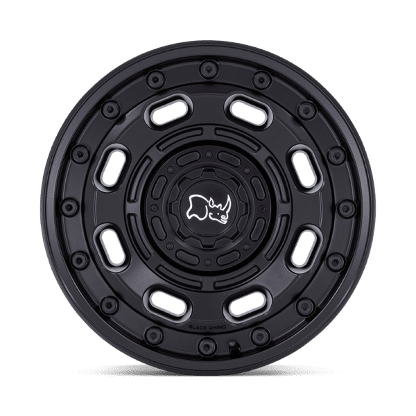 Black Rhino ATLAS - 17 inch BLACK - Image 3