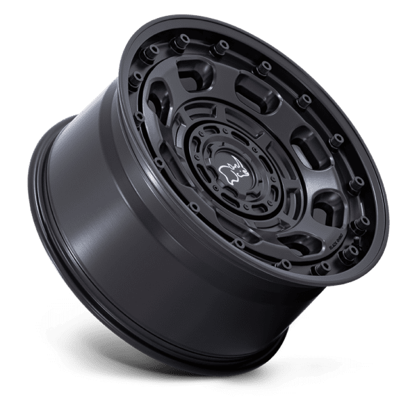 Black Rhino ATLAS - 20 inch BLACK - Image 3