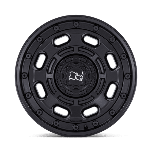 Black Rhino ATLAS - 20 inch BLACK - Image 2