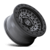 Black Rhino BARRICADE - 20 inch BLACK - Image 3