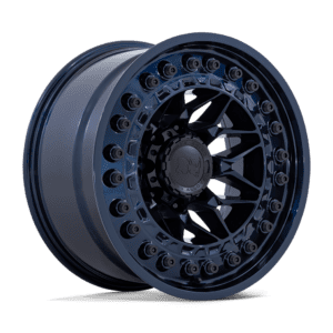 Black Rhino ALPHA - 20 inch BLUE