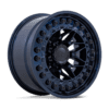 Black Rhino ALPHA - 17 inch BLUE