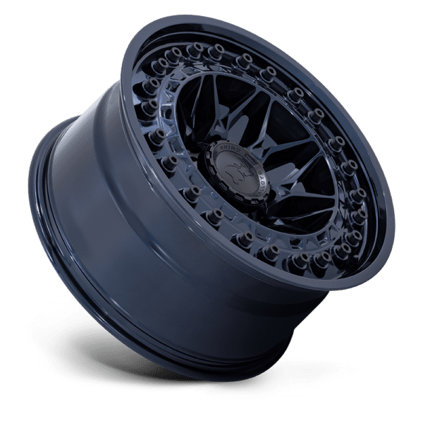 Black Rhino ALPHA - 17 inch BLUE - Image 3