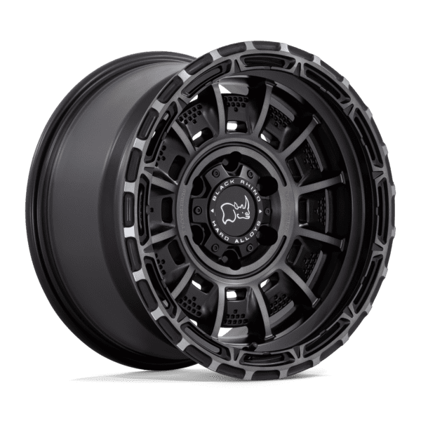 Black Rhino LEGION - 20 inch GRAY