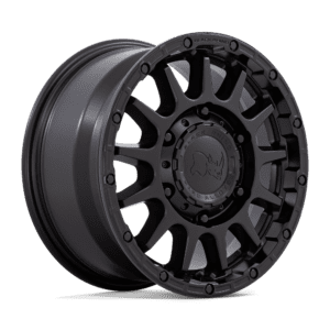 Black Rhino SEQUOIA - 16 inch BLACK