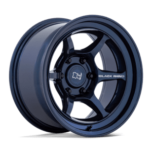 Black Rhino SHOGUN - 17 inch BLUE
