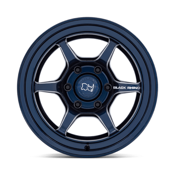 Black Rhino SHOGUN - 17 inch BLUE - Image 3