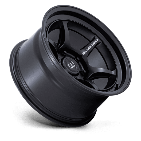 Black Rhino SHOGUN - 17 inch BLACK - Image 2