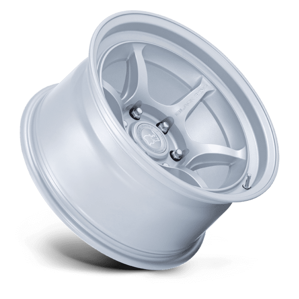 Black Rhino SHOGUN - 17 inch SILVER - Image 2