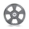 US Mag 1PC U125 BOULEVARD - 20 inch GRAY - Image 2