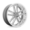 US Mag 1PC U130 BULLET - 18 inch GRAY