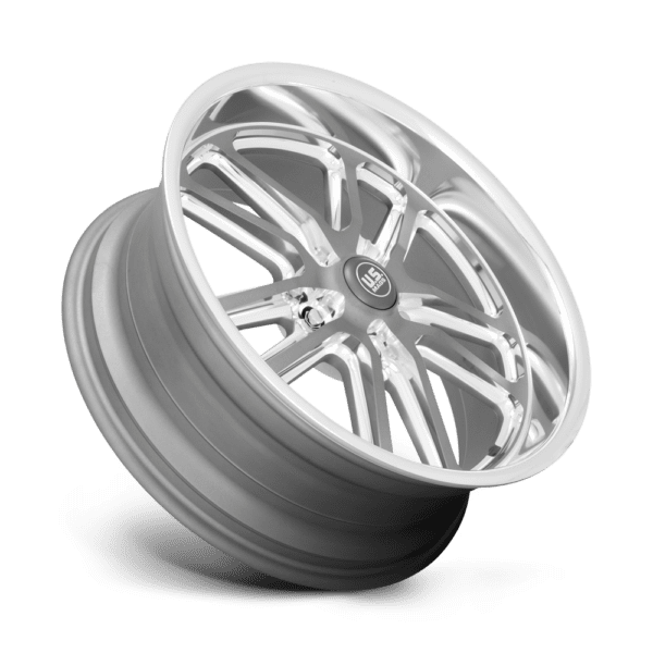 US Mag 1PC U130 BULLET - 18 inch GRAY - Image 2