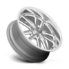 US Mag 1PC U130 BULLET - 18 inch GRAY - Image 2