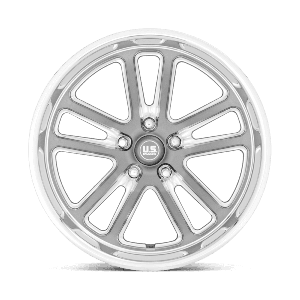 US Mag 1PC U130 BULLET - 18 inch GRAY - Image 3