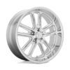 US Mag 1PC U131 BULLET - 20 inch CHROME