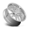 US Mag 1PC U131 BULLET - 20 inch CHROME - Image 2