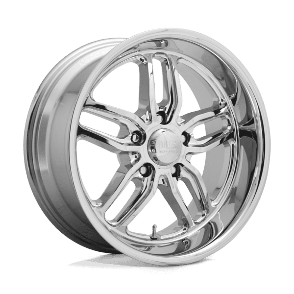 US Mag 1PC U127 CTEN - 18 inch CHROME