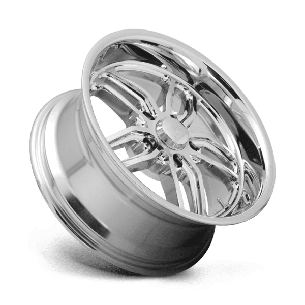 US Mag 1PC U127 CTEN - 18 inch CHROME - Image 3