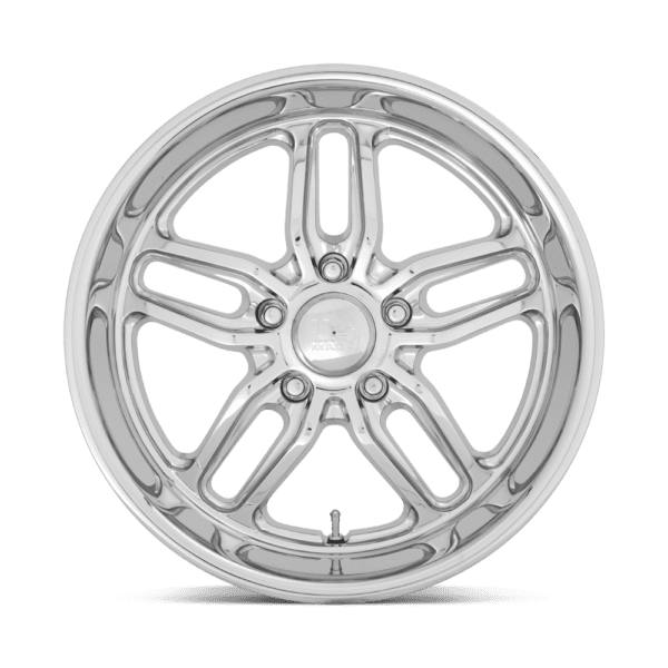 US Mag 1PC U127 CTEN - 18 inch CHROME - Image 2