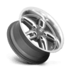 US Mag 1PC U129 CTEN - 20 inch GRAY - Image 3