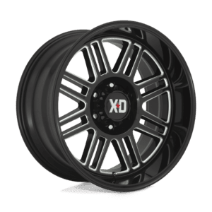 XD XD850 CAGE - 22 inch BLACK