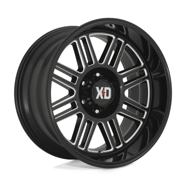 XD XD850 CAGE - 22 inch BLACK