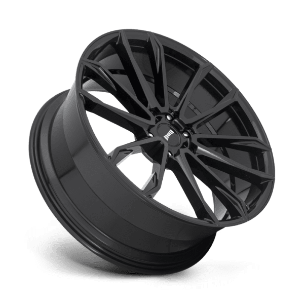 DUB 1PC S253 CLOUT - 24 inch BLACK - Image 2