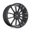 DUB 1PC S252 CLOUT - 24 inch BLACK