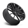 DUB 1PC S252 CLOUT - 24 inch BLACK - Image 2