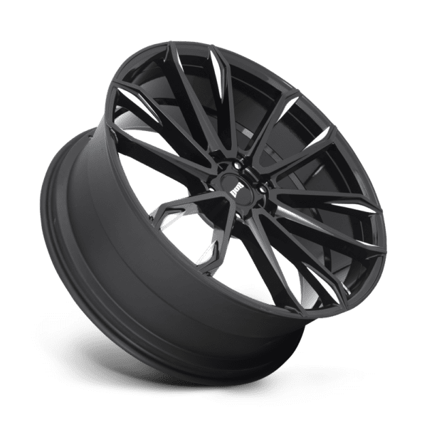 DUB 1PC S252 CLOUT - 24 inch BLACK - Image 2