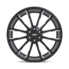 DUB 1PC S252 CLOUT - 24 inch BLACK - Image 3