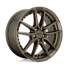 Niche 1PC M222 DFS - 18 inch BRONZE