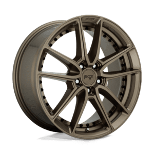 Niche 1PC M222 DFS - 18 inch BRONZE