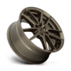 Niche 1PC M222 DFS - 18 inch BRONZE - Image 2