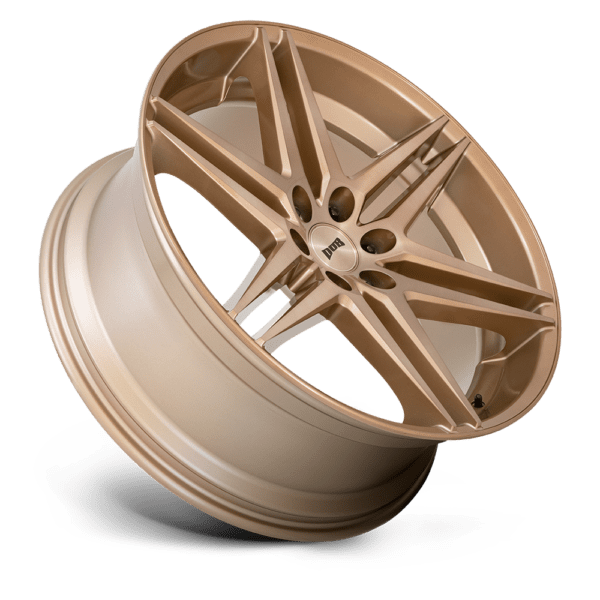 DUB 1PC S266 DIRTY DOG - 26 inch BRONZE - Image 3