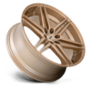DUB 1PC S266 DIRTY DOG - 24 inch BRONZE - Image 3