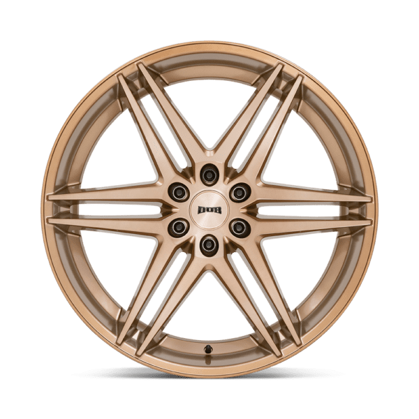 DUB 1PC S266 DIRTY DOG - 26 inch BRONZE - Image 2