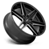 DUB 1PC S267 DIRTY DOG - 24 inch BLACK - Image 2