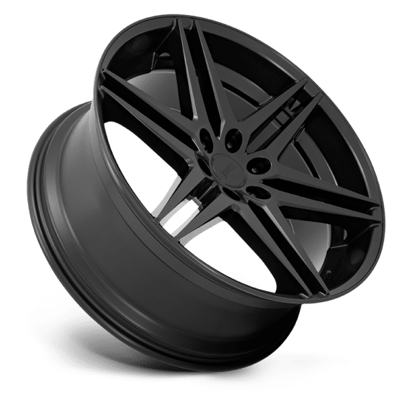 DUB 1PC S269 DIRTY DOG - 26 inch BLACK - Image 2