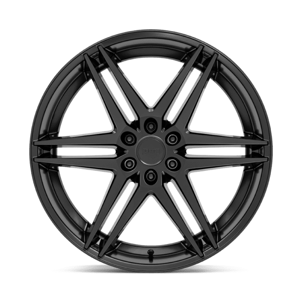 DUB 1PC S269 DIRTY DOG - 26 inch BLACK - Image 3