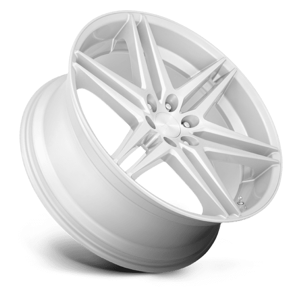 DUB 1PC S270 DIRTY DOG - 26 inch SILVER - Image 3