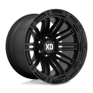 XD XD846 DOUBLE DEUCE - 20 inch BLACK