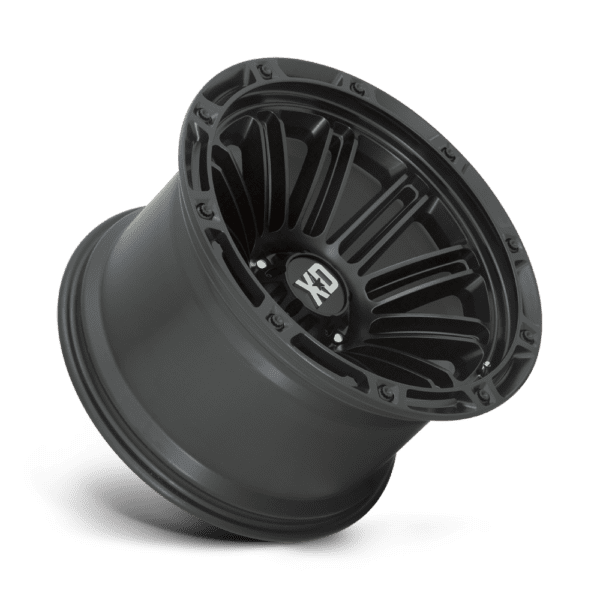 XD XD846 DOUBLE DEUCE - 20 inch BLACK - Image 2