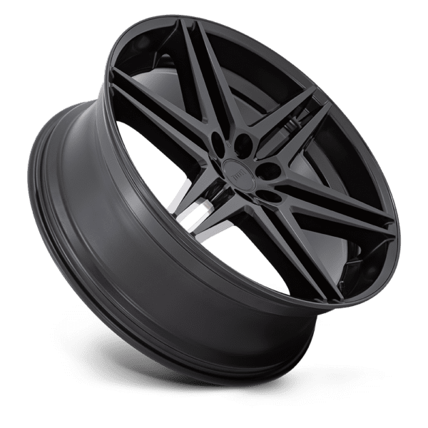 DUB 1PC S269 DIRTY DOG - 26 inch BLACK - Image 3