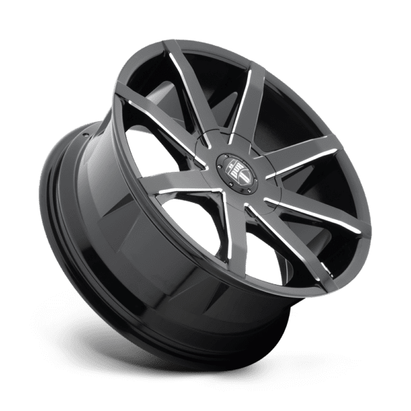 DUB 1PC S109 PUSH - 22 inch BLACK - Image 2