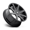 DUB 1PC S109 PUSH - 20 inch BLACK - Image 2