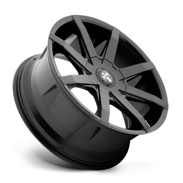 DUB 1PC S110 PUSH - 20 inch BLACK - Image 3